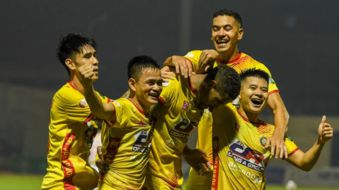Giới thiệu CLB Đông Á Thanh Hoá tại V.League 2023: Cuộc cách mạng trên diện rộng