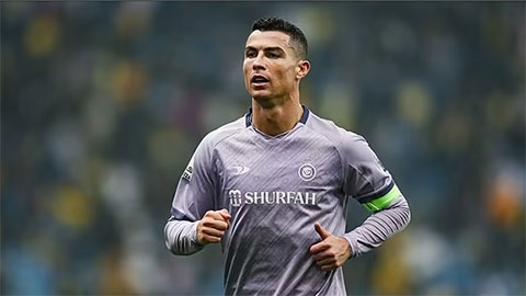 'Ronaldo sẽ quay trở lại châu Âu chơi bóng'