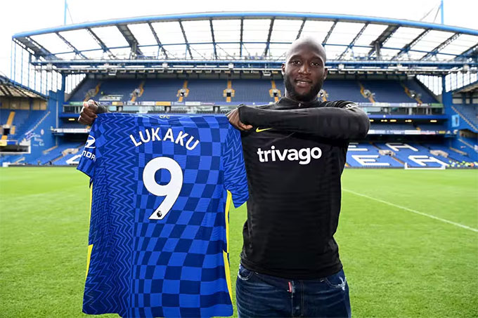 Lukaku thất bại trong lần thứ 2 trở lại Chelsea