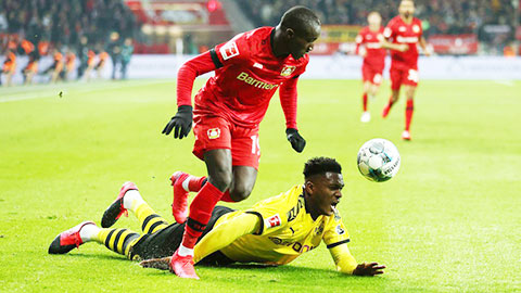 Nhận định bóng đá Augsburg vs Leverkusen, 02h30 ngày 4/2: Khó cản Leverkusen