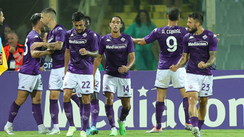 Soi kèo Fiorentina vs Bologna, 00h00 ngày 6/2:  Fiorentina thắng chấp phạt góc