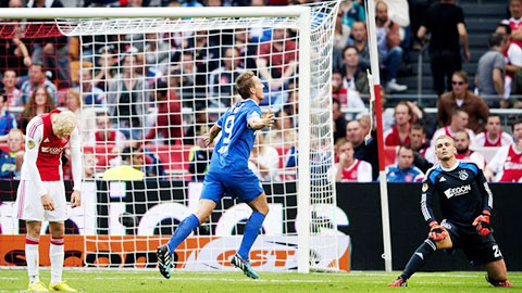 Soi kèo Jong Ajax vs Zwolle, 02h00 ngày 6/2: Xỉu cả trận