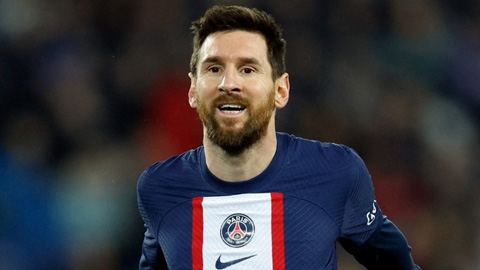 Sếp lớn khẳng định PSG đang đàm phán giữ chân Messi
