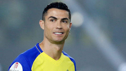 Đồng đội tiết lộ Ronaldo khiến các trận đấu của Al-Nassr 'khó khăn hơn'