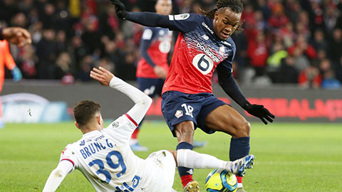 Nhận định bóng đá Lyon vs Lille, 00h15 ngày 9/2: Lille thắng kèo và thắng trận
