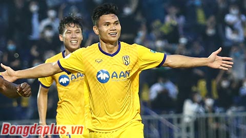 Các CLB V.League nhận hơn chục tỷ từ VPF ở mùa 2023 