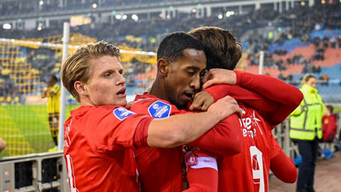 Soi kèo Twente vs Ajax, 00h45 ngày 10/2: Twente thắng kèo châu Á
