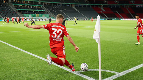 Soi kèo Bayern vs Bochum, 21h30 ngày 11/2: Tài góc hiệp 1