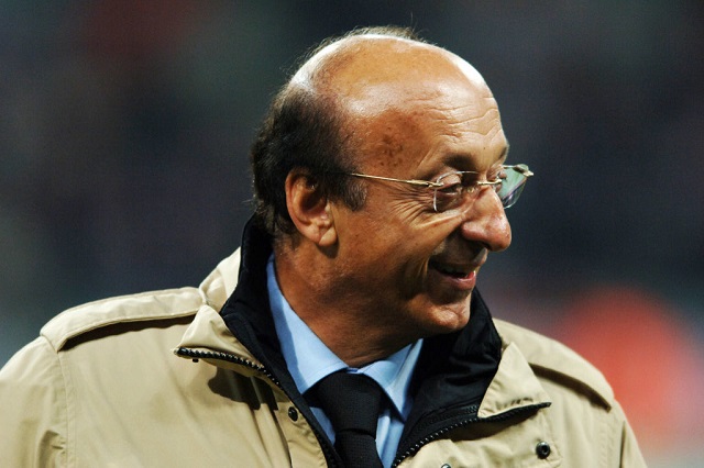 Juventus đã bị tước hai chức vô địch và giáng hạng xuống Serie B sau bê bối năm 2006