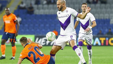 Soi kèo Braga vs Fiorentina, 00h45 ngày 17/2: Braga thắng chấp phạt góc