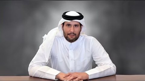 Sheikh Jassim bin Hamad Al Thani, nhà đầu tư hỏi mua MU, là ai? 