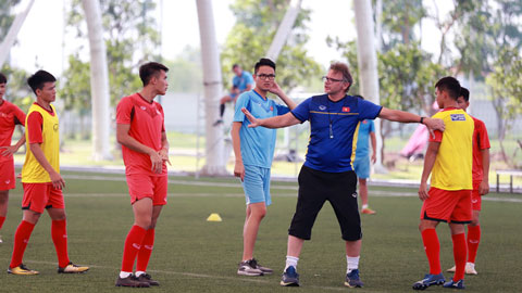 Philippe Troussier - Tân HLV trưởng ĐT Việt Nam: Phát triển bóng đá Việt Nam từ cảm hứng Nhật Bản