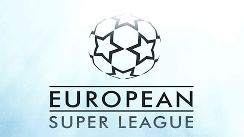 10 quy tắc của European Super League mới