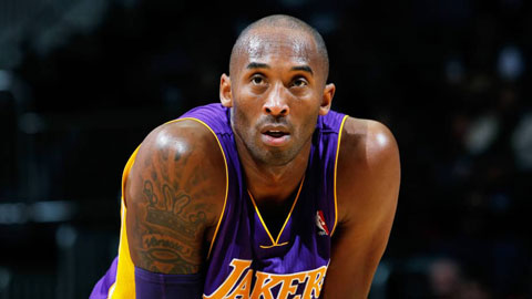 Kobe Bryant qua đời vẫn kiếm 600 triệu USD như thế nào?