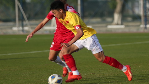 Lịch thi đấu vòng chung kết U20 châu Á 2023: U20 Việt Nam gặp thách thức lớn