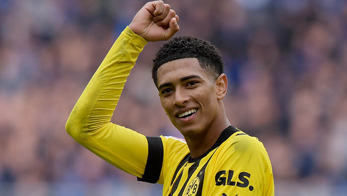 Dortmund đòi giá kỷ lục để bán sao, hơn đứt Haaland và Sancho