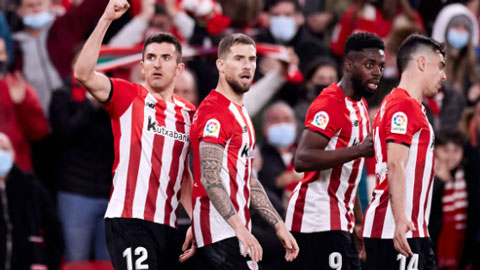 Soi kèo Bilbao vs Girona, 20h00 ngày 26/2 