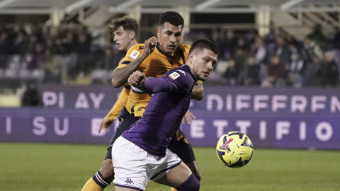Nhận định bóng đá Verona vs Fiorentina, 00h30 ngày 28/2: 'Cò cưa' ở thành  Verona