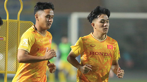 U23 Việt Nam thời Philippe Troussier ra muộn 40 phút, cầu thủ giải thích thế nào?