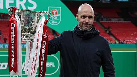 Ten Hag xác nhận điểm mạnh nhất của cầu thủ MU