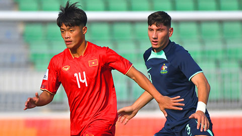 U20 Việt Nam vs U20 Qatar: Trực tiếp ở đâu, dự đoán tỷ số
