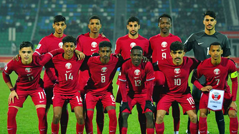 Giải mã chướng ngại U20 Qatar 