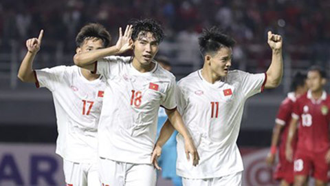 Chuyên gia Đông Nam Á tin U20 Việt Nam thắng U20 Qatar