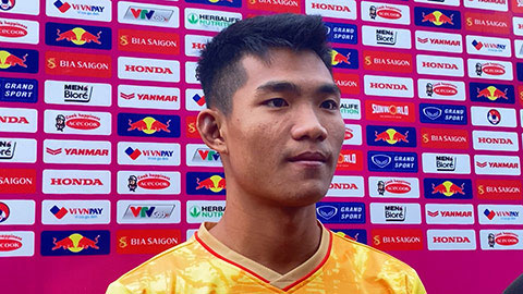 HLV Troussier muốn đôn cầu thủ U23 lên tập với ĐT Việt Nam