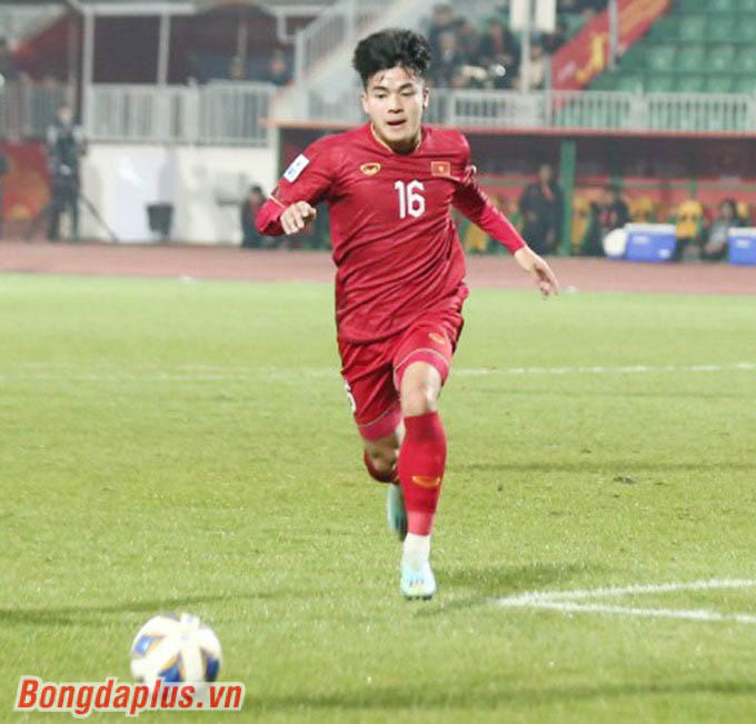U20 Việt Nam chịu sức ép lớn trước U20 Qatar trong khoảng thời gian 15 phút đầu trận