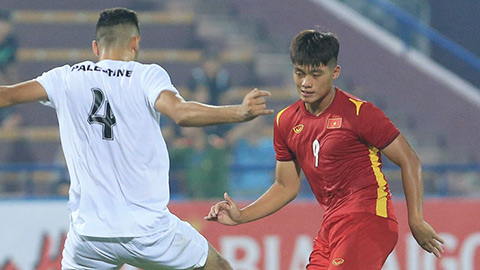 U20 Việt Nam hưởng lợi thế nào nếu gặp U20 Indonesia ở tứ kết U20 châu Á 2023