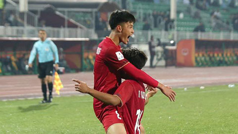 Báo Iran hết lời khen ngợi U20 Việt Nam, lo ngại đội nhà bị loại