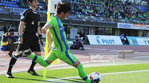 Soi kèo Shonan Bellmare vs Urawa Red Diamonds, 17h00 ngày 8/3: Shonan Bellmare thắng chấp góc hiệp 1