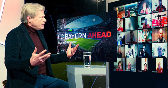 Theo cựu danh thủ và là GĐĐH Oliver Kahn của đội bóng thì Bayern luôn thành công và tiến lên phía trước nhờ có văn hóa riêng của mình