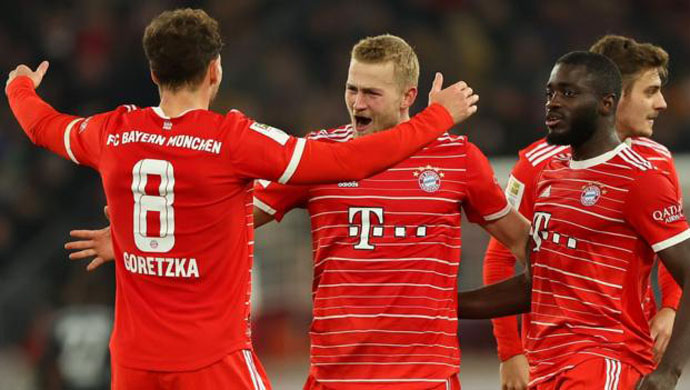 PSG nhận sự ủng hộ bất ngờ, được 'nhờ' đánh bại và loại Bayern 