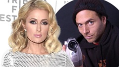 Paris Hilton kể bị ép quay clip nóng như thế nào?