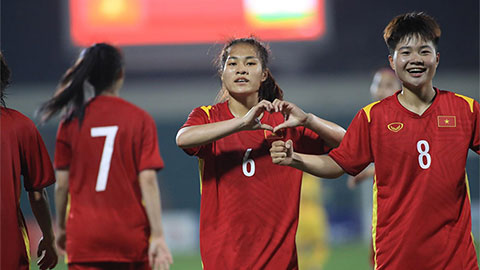 HLV U20 nữ Ấn Độ khen ngợi 3 ‘sao mai’ U20 nữ Việt Nam