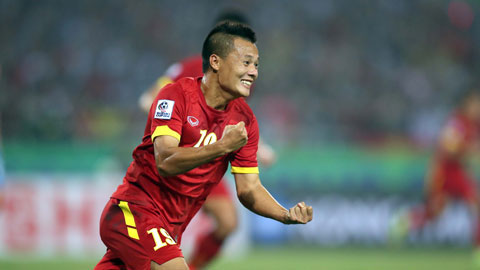 Phạm Thành Lương, Người cuối cùng của thế hệ vàng AFF Cup 2028