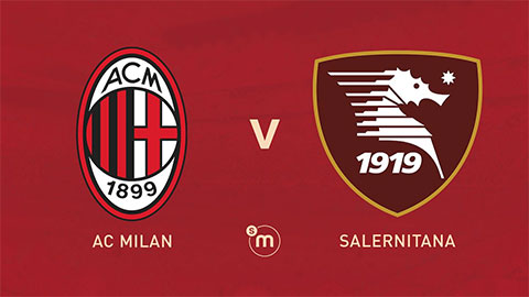 AC Milan thắng kèo châu Á nhưng thua chấp góc hiệp 1 trận AC Milan vs Salernitana, Melbourne Victory đè phạt góc
