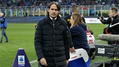 Ghế của HLV Inzaghi ở Inter đang lung lay