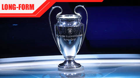 Champions League sẽ được tổ chức bên ngoài châu Âu?  