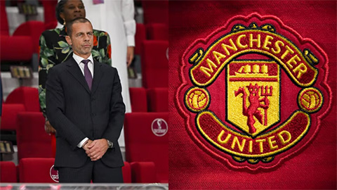 UEFA thay đổi luật thúc đẩy việc mua lại Man United?