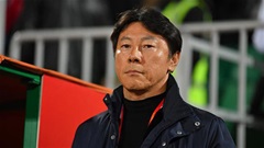 Vì sao HLV Shin Tae Yong không dẫn dắt U22 Indonesia tại SEA Games 2023?