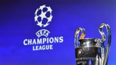 Lịch thi đấu tứ kết Champions League 2022/23