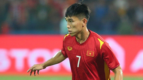 Lịch thi đấu U23 Doha Cup 2023: Việt Nam chuẩn bị đá khung giờ muộn nhất lịch sử