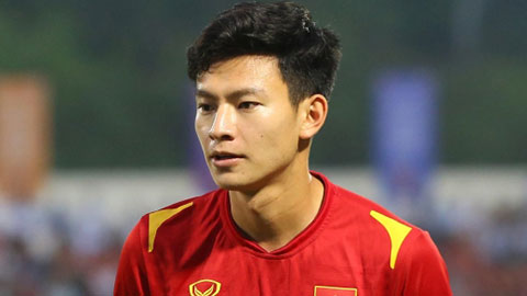 Phan Tuấn Tài: Cesar Azpilicueta của Troussier tại U23 Việt Nam