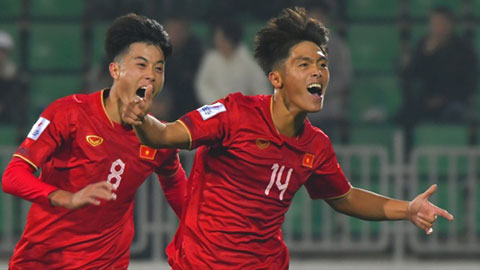 U23 Việt Nam vs U23 Iraq: HLV Troussier dùng đội hình nào ở Doha Cup 2023?
