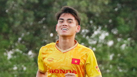 Đối thủ nhận diện lối chơi của U23 Việt Nam thời Troussier