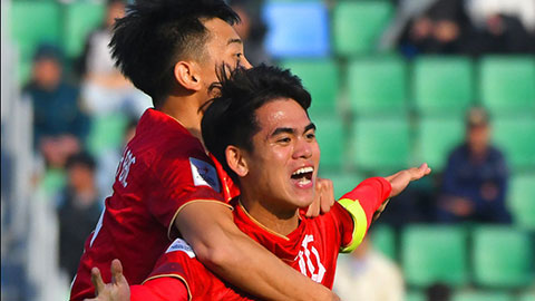 U23 Việt Nam được U23 Iraq đánh giá là đối thủ chất lượng ở giải Doha Cup 2023