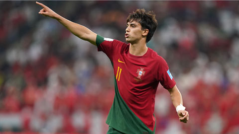 Bồ Đào Nha vs Liechtenstein: Cơ hội để Joao Felix lấy lại sự tự tin