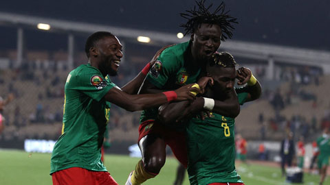 Soi kèo Cameroon vs Namibia, 03h30 ngày 25/3